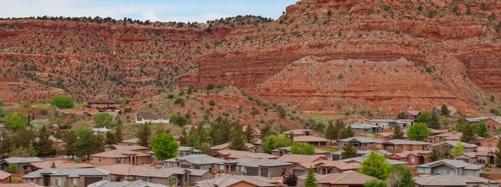 southern utah